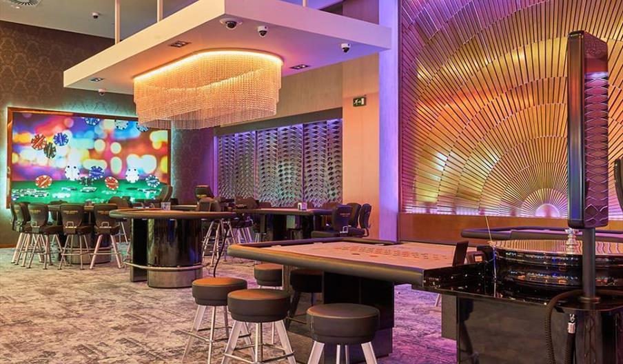 Casino Admiral San Roque