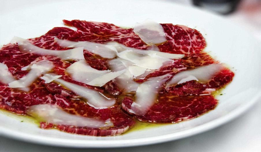 Restaurante Pradillo