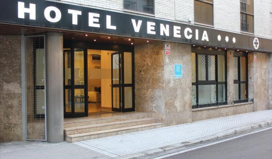 Hotel Venecia