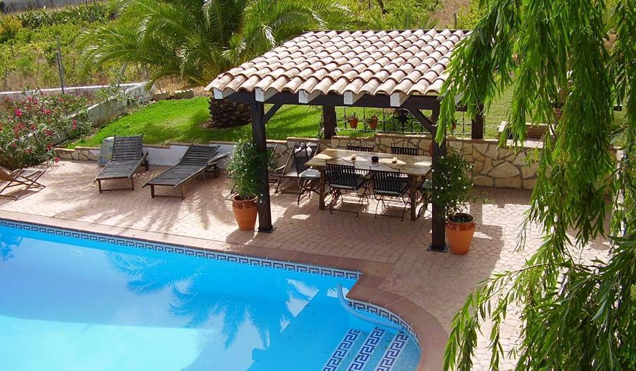 Casa Rural La Luciérnaga