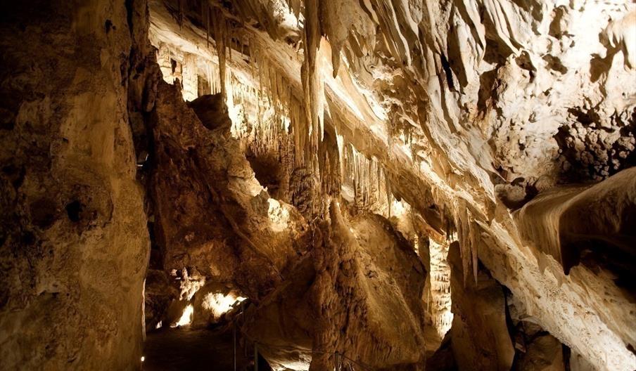 Cueva de los Murciélagos