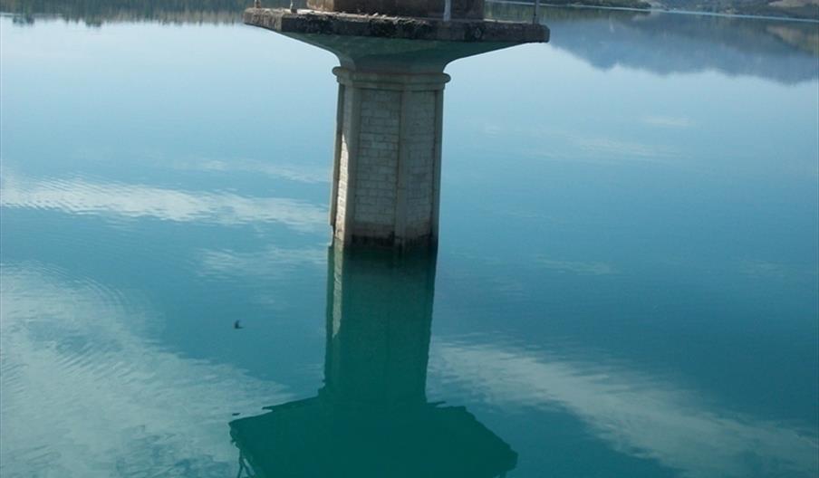 Centro de Interpretación del Agua Bermejales Panta Rei