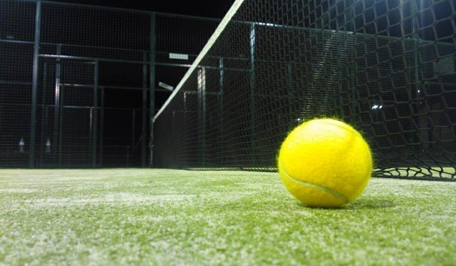 Punto Sur Turismo Activo