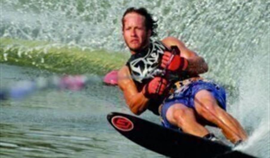 El Desafío Escuela de Wakeboard