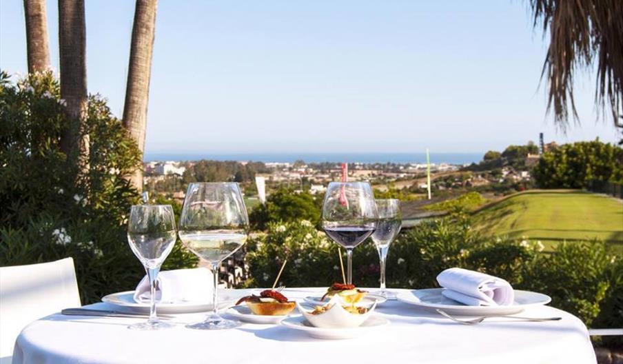 La Quinta - Casa Club