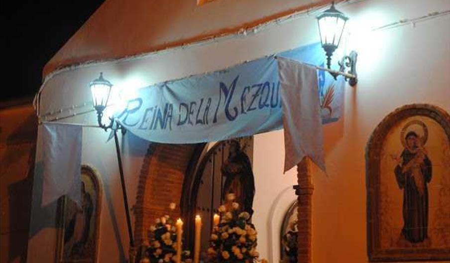 Feria de Mezquitilla