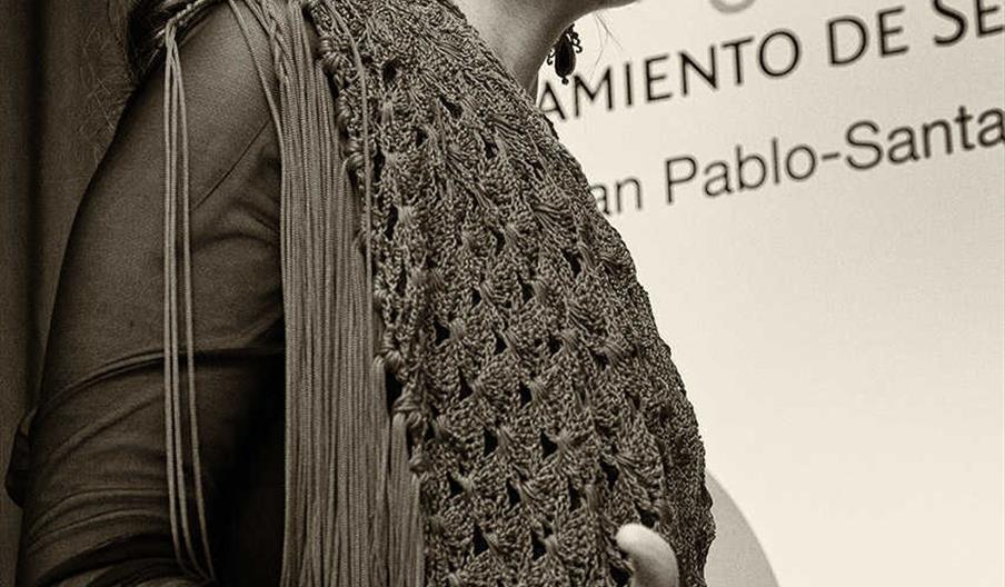 Tablao Flamenco Sevilla