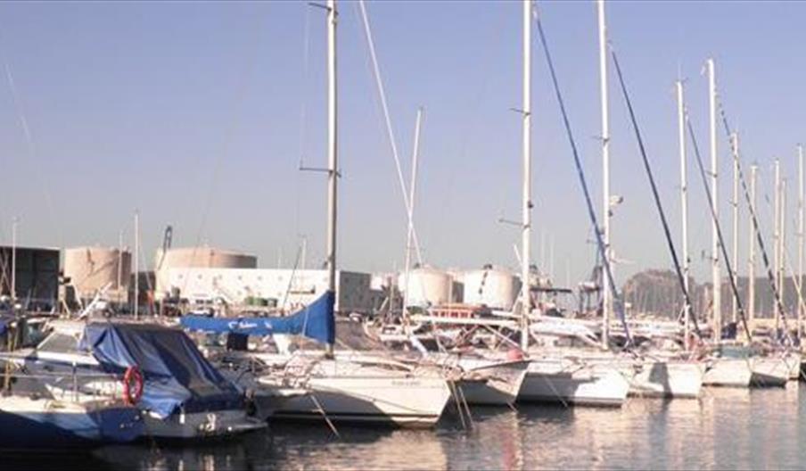 Puerto del Saladillo