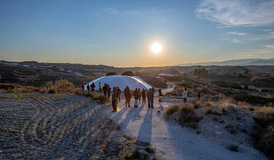 Onturi, singular tourism