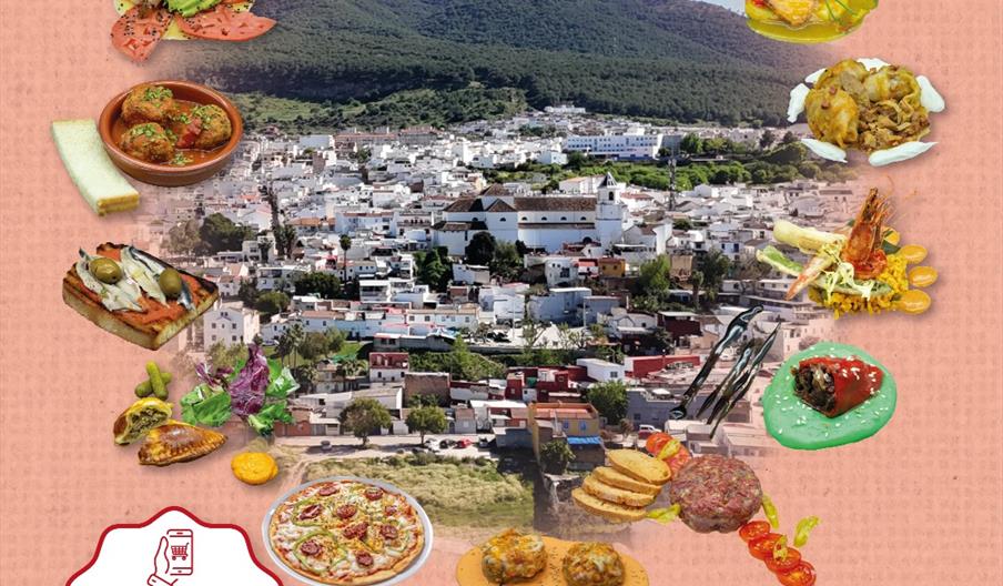 „Tapas in der Fastenzeit“ in Alhaurín el Grande