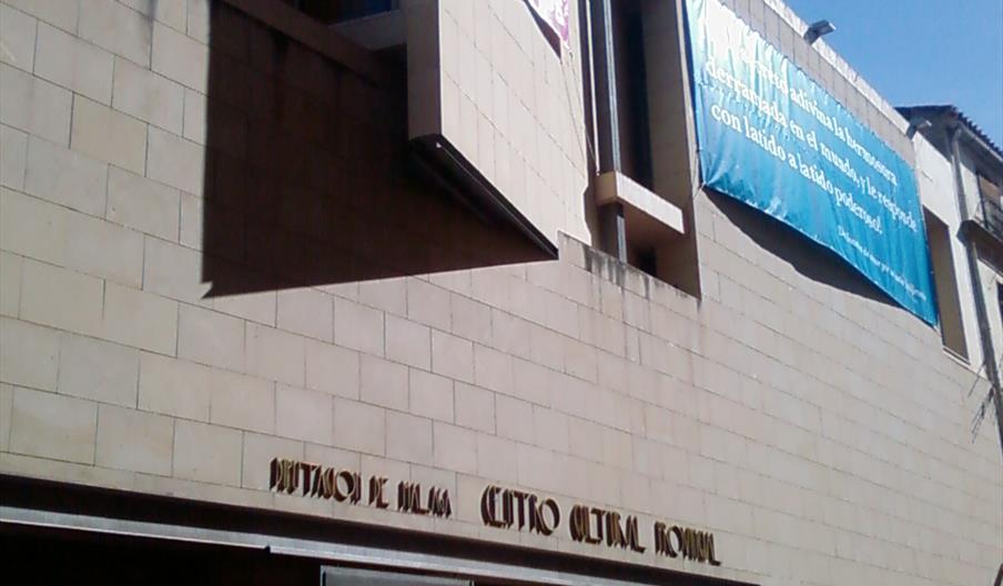 Centro Cultural Provincial