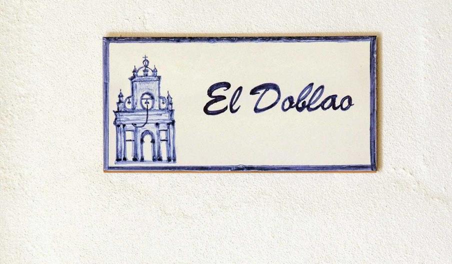 Casa Rural El Doblao