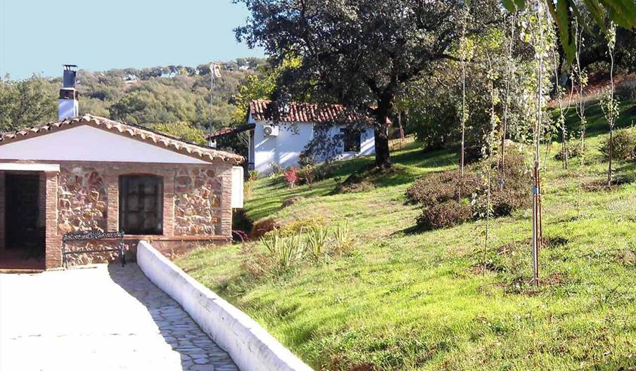 Hotel-Apartamento Finca Valbono