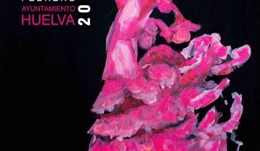 Pasarela "Huelva Flamenca"