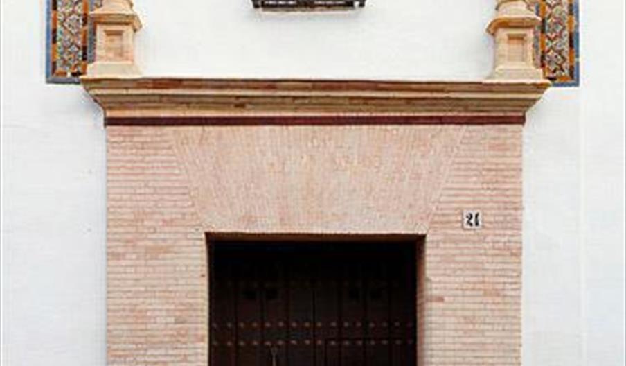 Casa Museo de Martín Alonso Pinzón