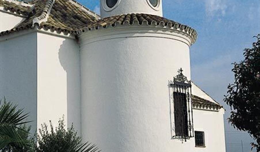 Ermita de la Consolación