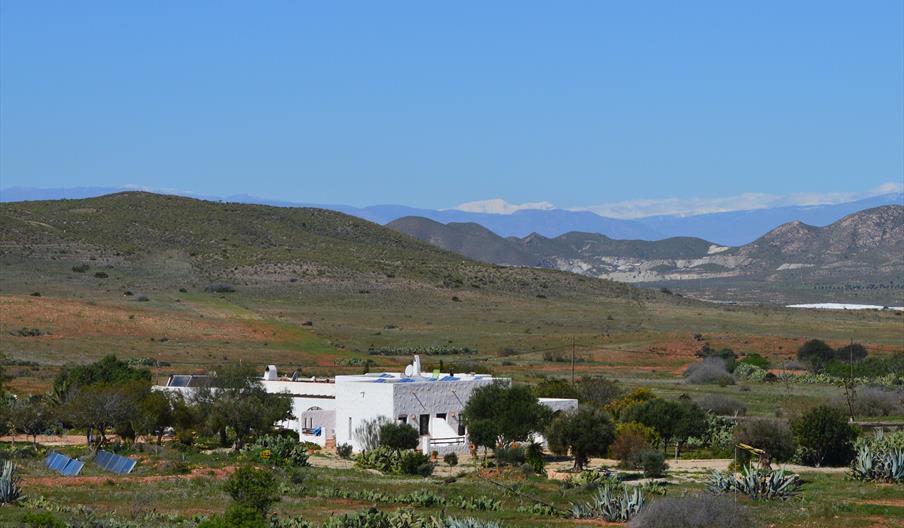 Casa Rural El Campillo