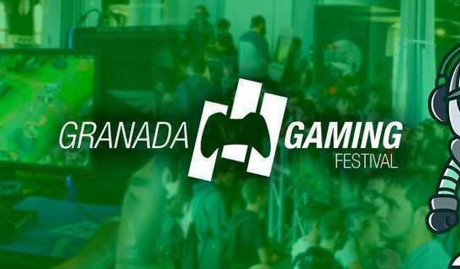 Granada Gaming Festival