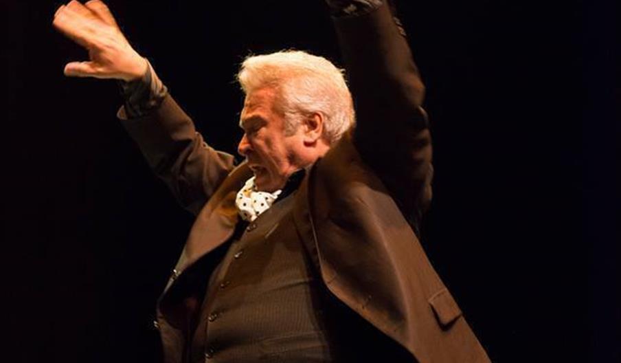 Studio Flamenco José Galván