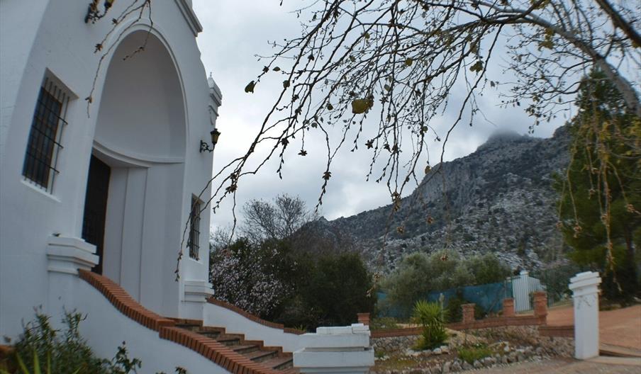 Ermita de Nuestra Señora del Rosario