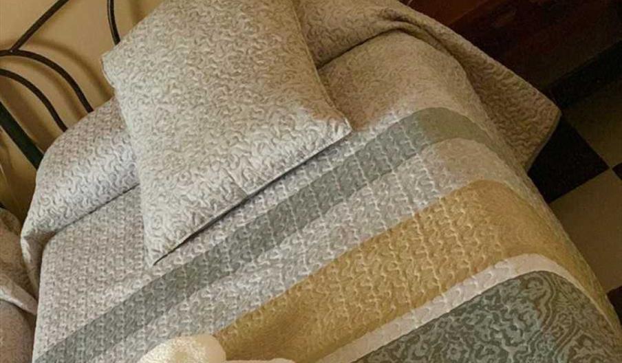 Vivienda Rural Los Rosales