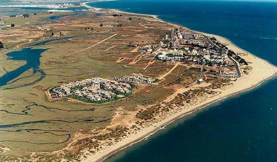 Isla Canela