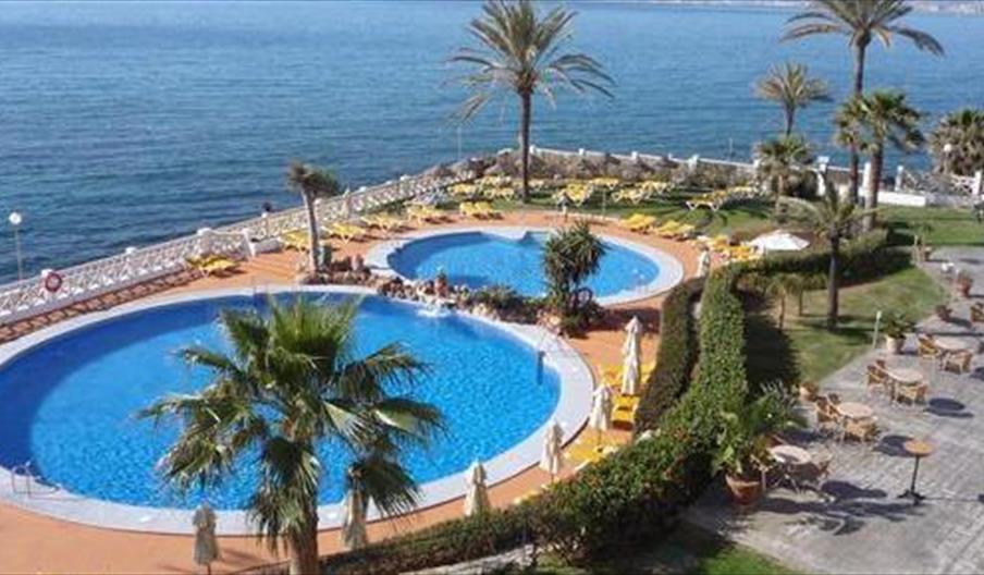 Hotel THB Class Torrequebrada