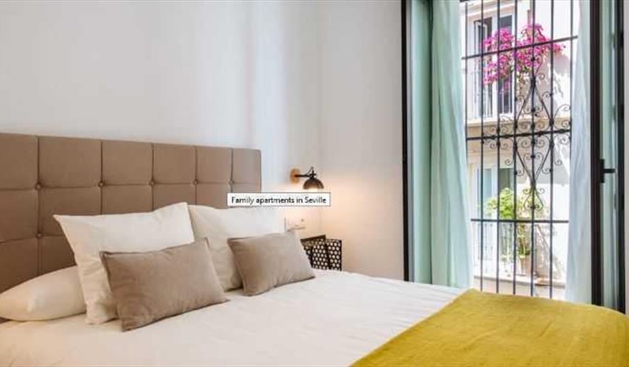 Apartamentos Alameda 1851 Magno Apartments