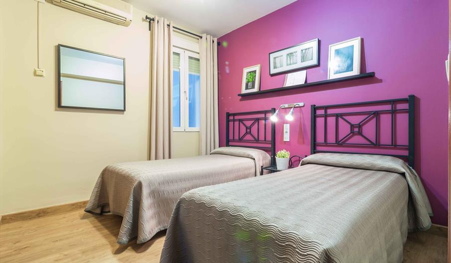 Apartamentos Jentoft