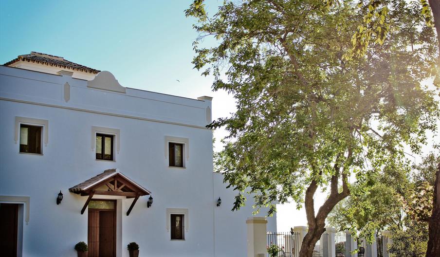 El Lario, Alojamiento Rural