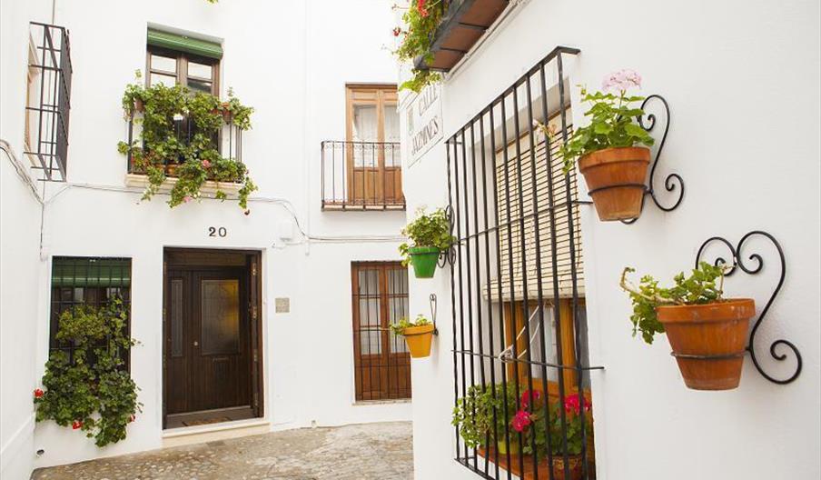 Casa Rural Casa del Rey