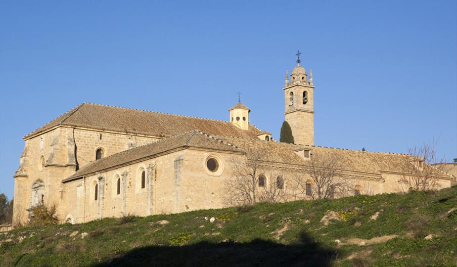 Monasterio de la Cartuja