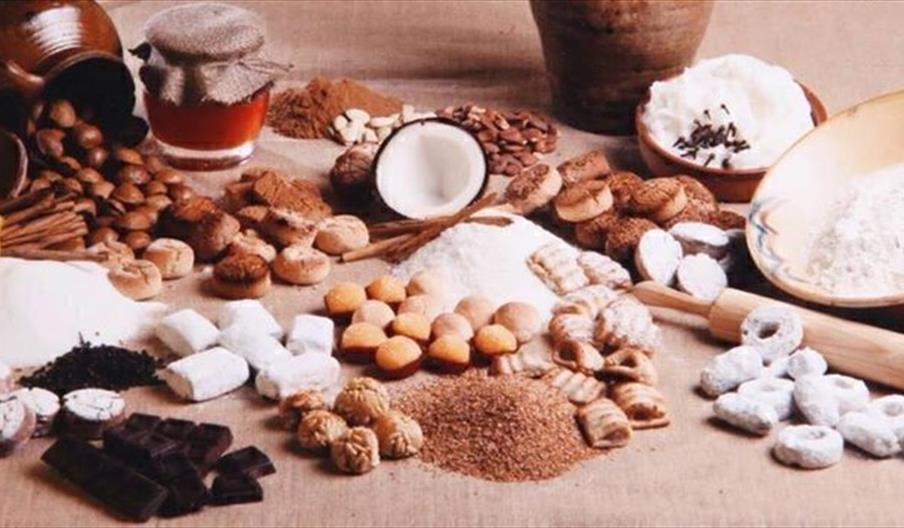 Mantecados La Colchona