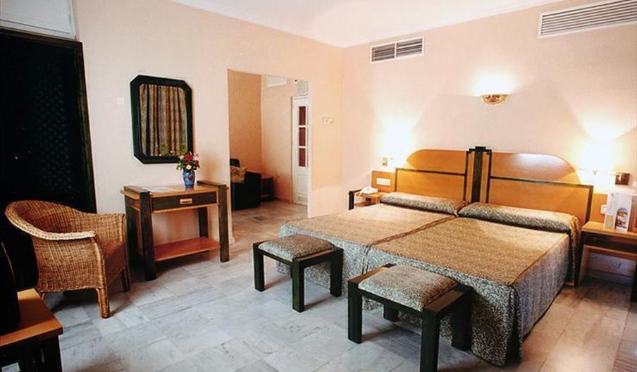 Hotel Apartamento Roc Costa Park