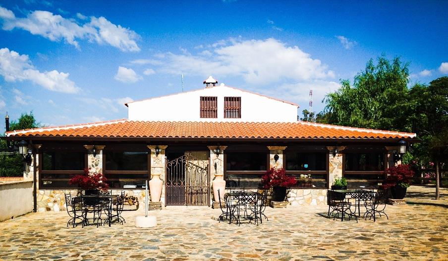 Casa Rural Finca La Herencia