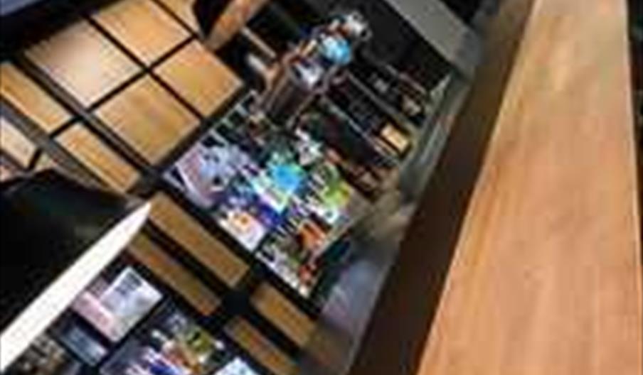 Restaurante Casa Limón