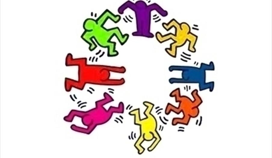 Feria de las Asociaciones