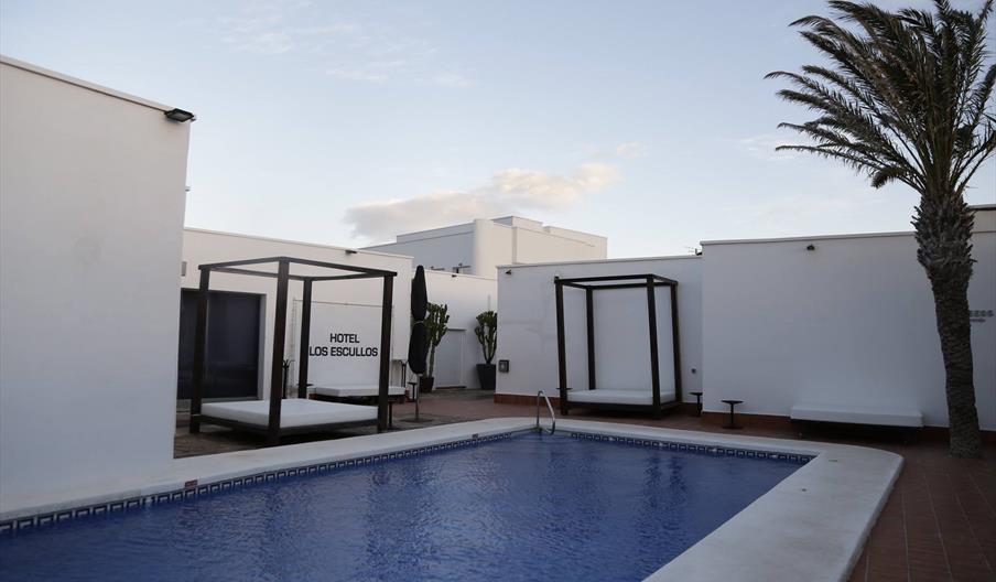 Hotel Los Escullos