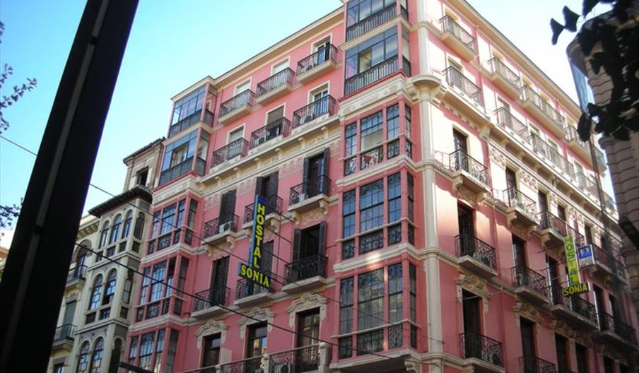 Hostal Sonia