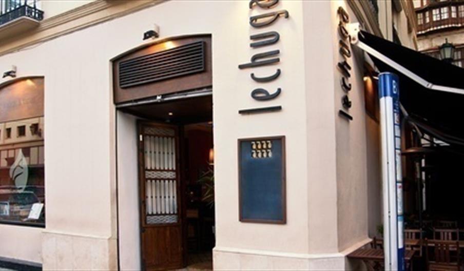 Restaurante Lechuga & Tapas