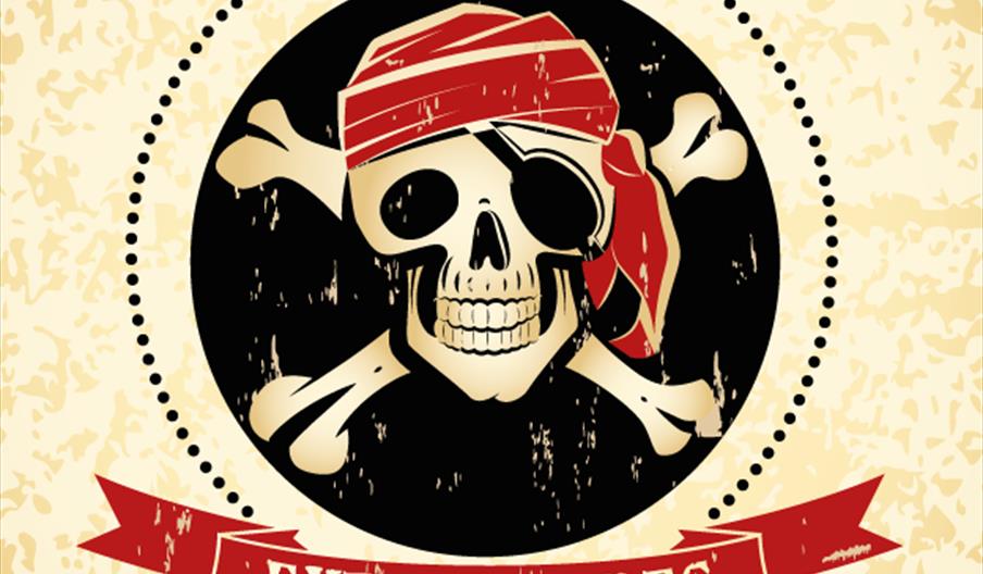 Piratas Exploradores Multiaventura