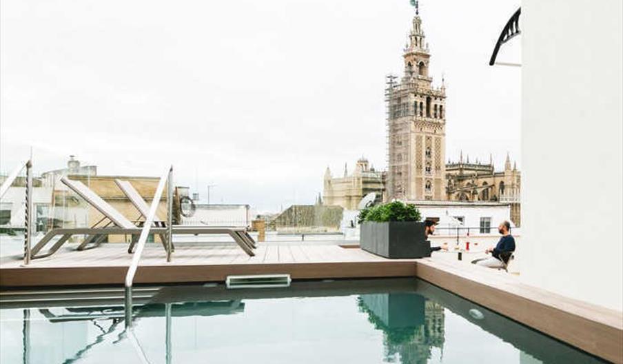 Hotel Joya del Casco