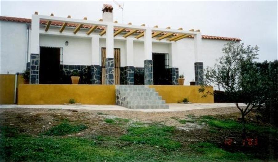 La Solana de la Capilla