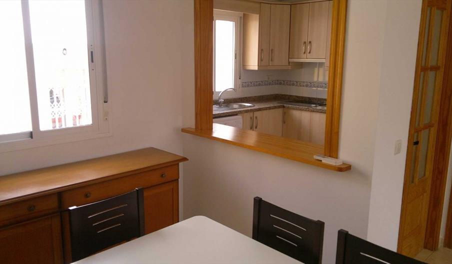 Apartamento Montemar Dúplex