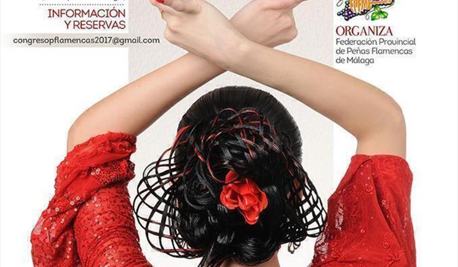 Congreso Internacional de Peñas Flamencas