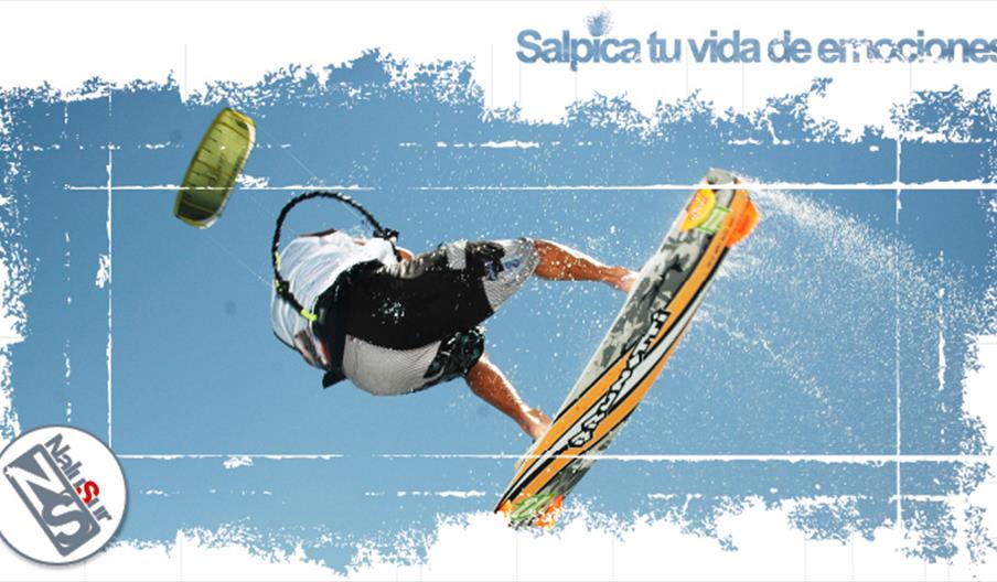 NaluSur Aventura y Fitness