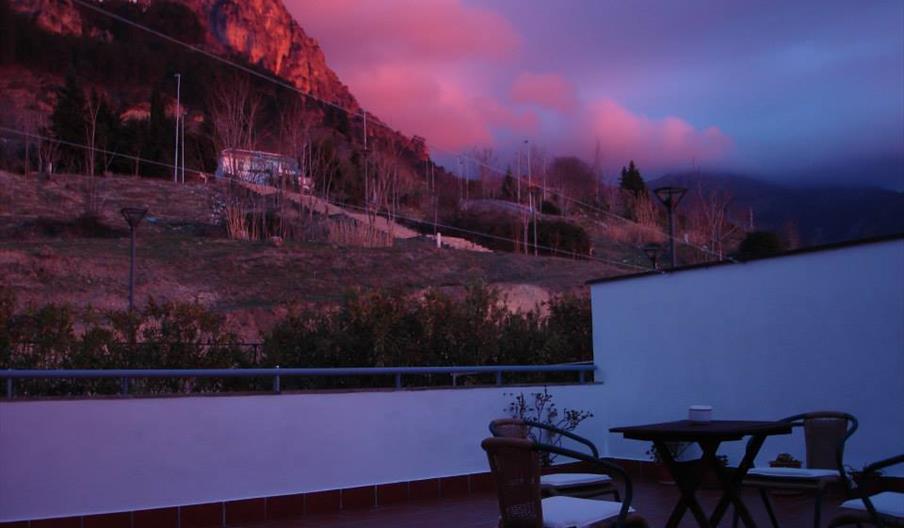 Apartamento Entreríos