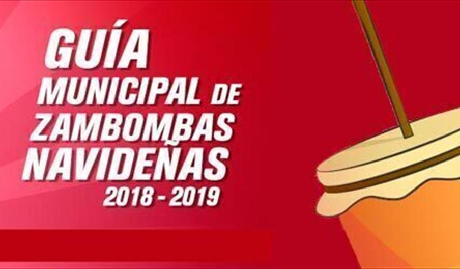 Zambombas Navideñas en El Puerto de Santa María