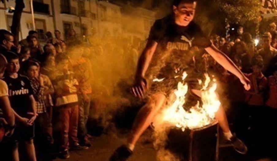 Fiestas de San Gregorio en Pozoblanco