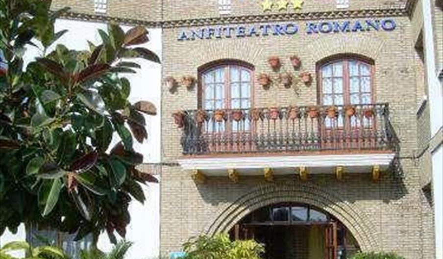 Hotel Anfiteatro Romano